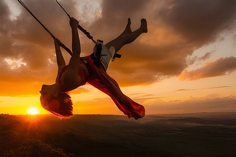 Vista que seduz: lareira, hidro e BalanCéu