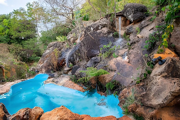 Vista que seduz: lareira, hidro e BalanCéu