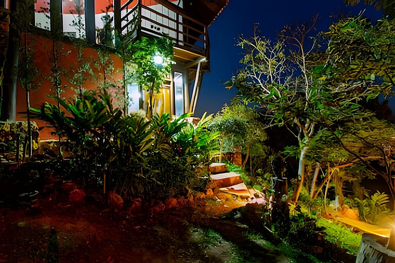 Lugar Mágico, Vista Deslumbrante