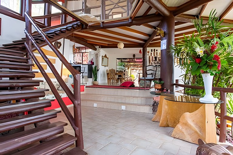 Lugar Mágico, Vista Deslumbrante