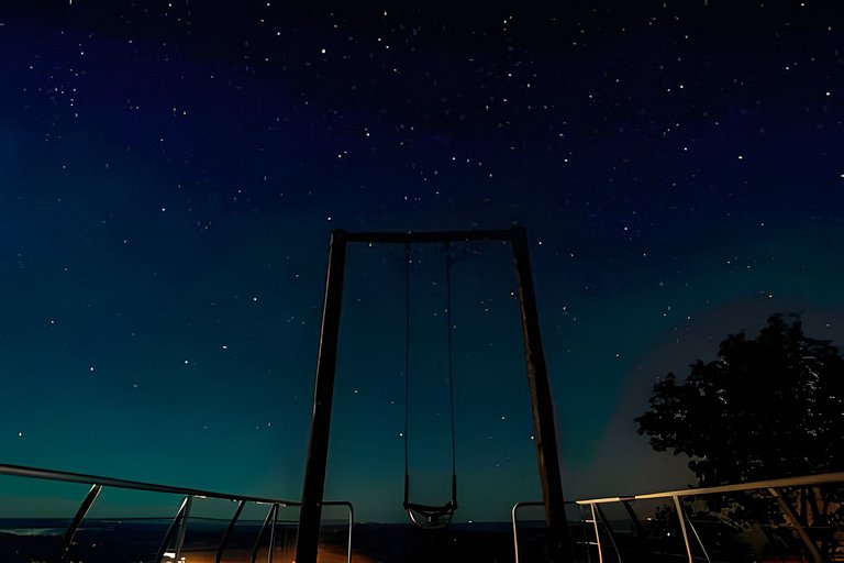 Lugar Mágico, Vista Deslumbrante