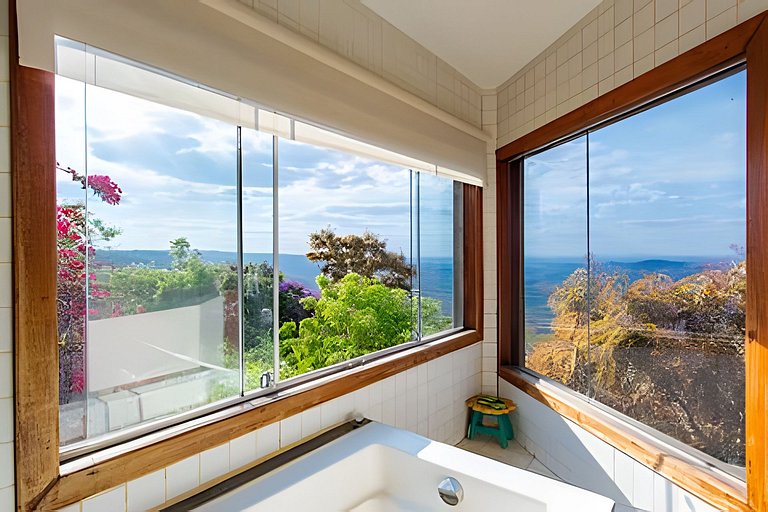 Lugar Mágico, Vista Deslumbrante