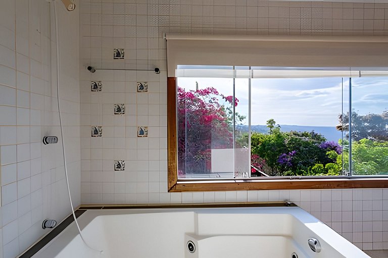 Lugar Mágico, Vista Deslumbrante