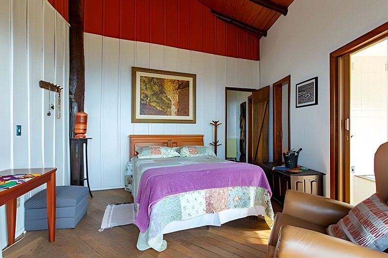 Lugar Mágico, Vista Deslumbrante