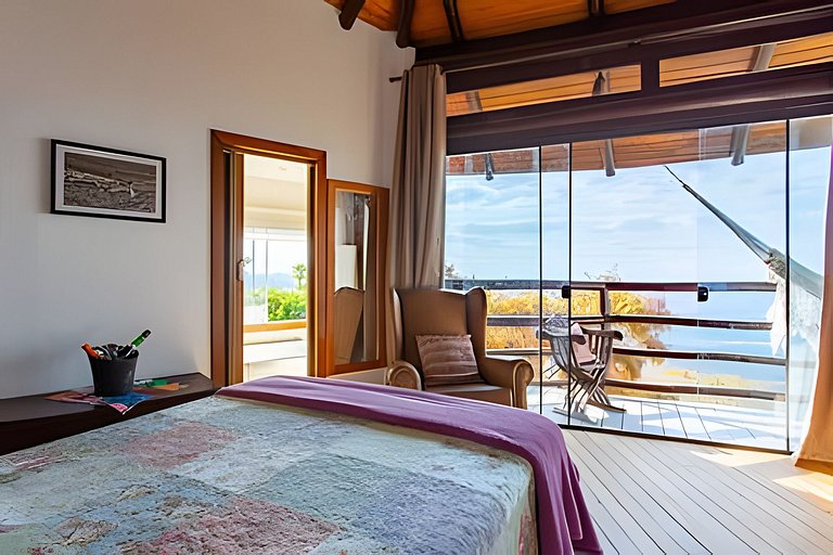 Lugar Mágico, Vista Deslumbrante