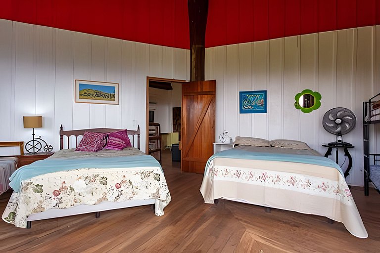 Lugar Mágico, Vista Deslumbrante