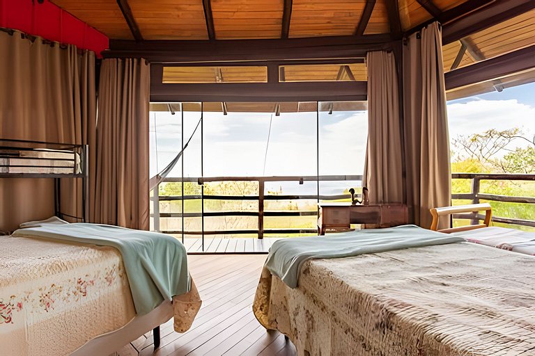 Lugar Mágico, Vista Deslumbrante