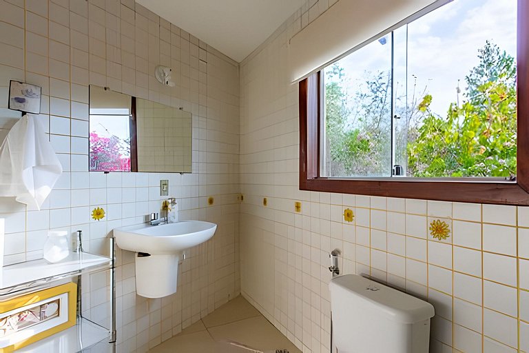 Lugar Mágico, Vista Deslumbrante