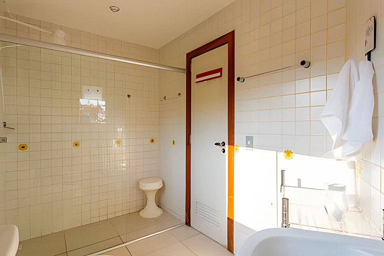 Lugar Mágico, Vista Deslumbrante