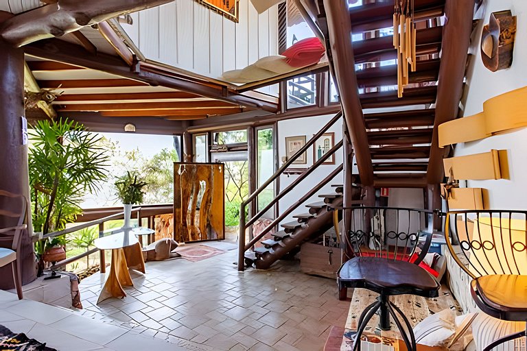 Lugar Mágico, Vista Deslumbrante