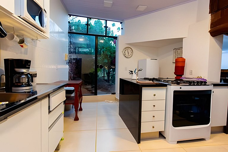 Lugar Mágico, Vista Deslumbrante