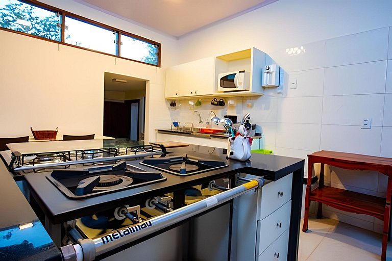 Lugar Mágico, Vista Deslumbrante