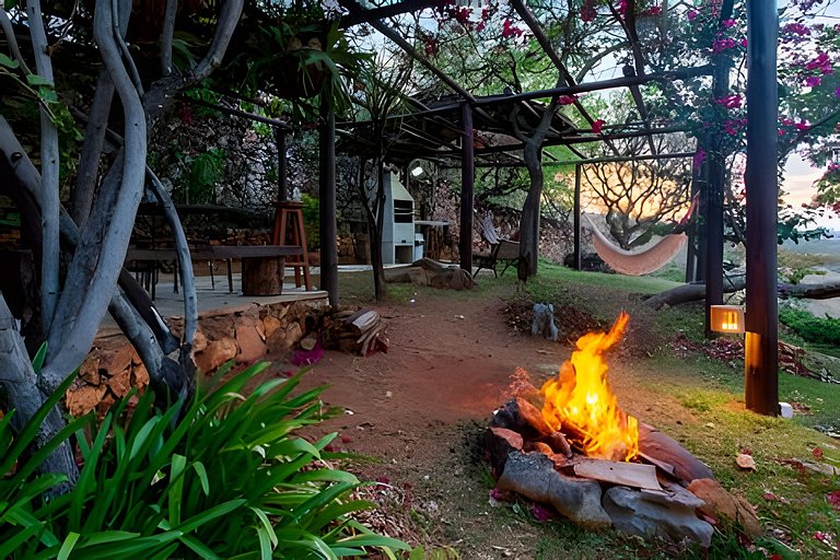 Lugar Mágico, Vista Deslumbrante