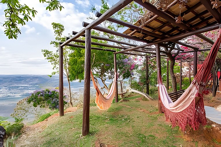 Lugar Mágico, Vista Deslumbrante