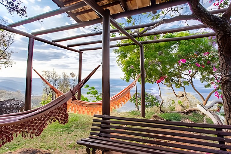 Lugar Mágico, Vista Deslumbrante