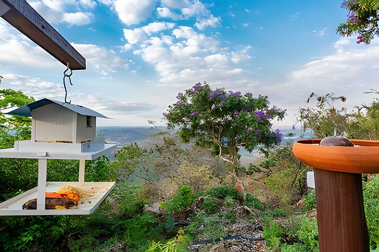 Lugar Mágico, Vista Deslumbrante