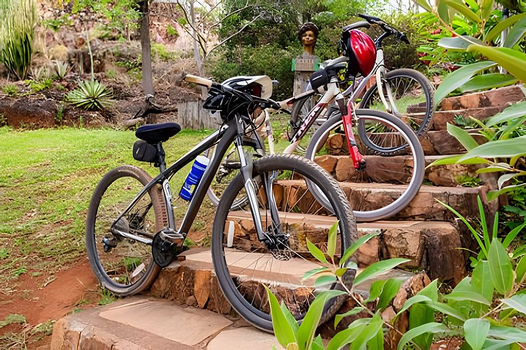 Lugar Mágico, Vista Deslumbrante