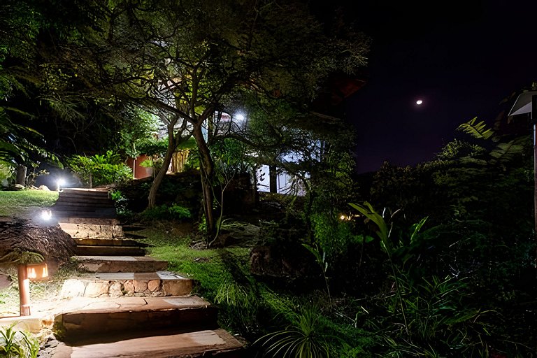 Lugar Mágico, Vista Deslumbrante