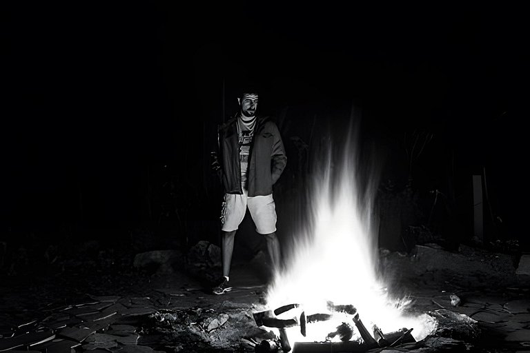 Lugar Mágico, Vista Deslumbrante