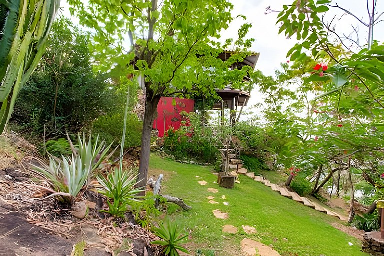 Lugar Mágico, Vista Deslumbrante