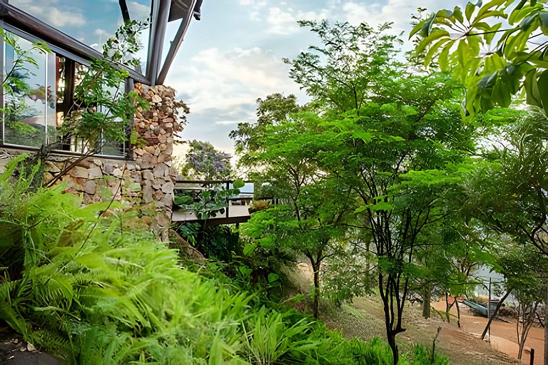 Lugar Mágico, Vista Deslumbrante