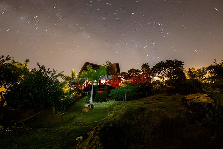 Lugar Mágico, Vista Deslumbrante