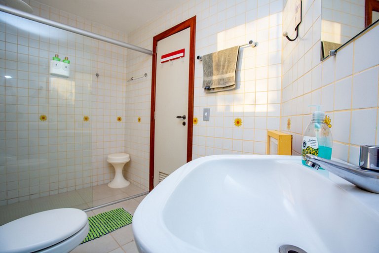 Lugar Mágico, Vista Deslumbrante