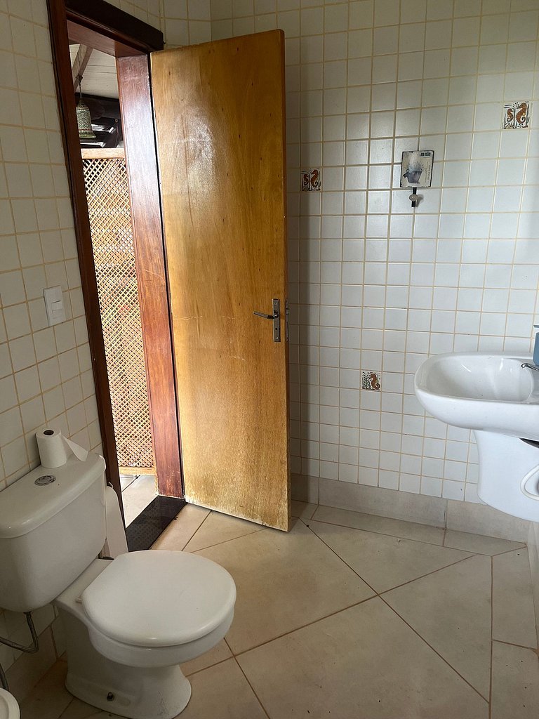 Lugar Mágico, Vista Deslumbrante