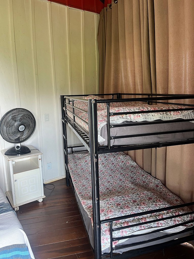 Lugar Mágico, Vista Deslumbrante